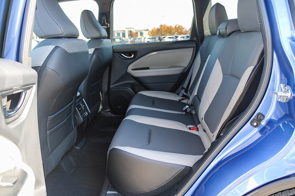 Thumbnail: 2025 Subaru Forester - 11