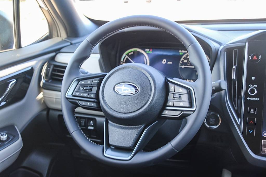 Thumbnail: 2025 Subaru Forester - 12