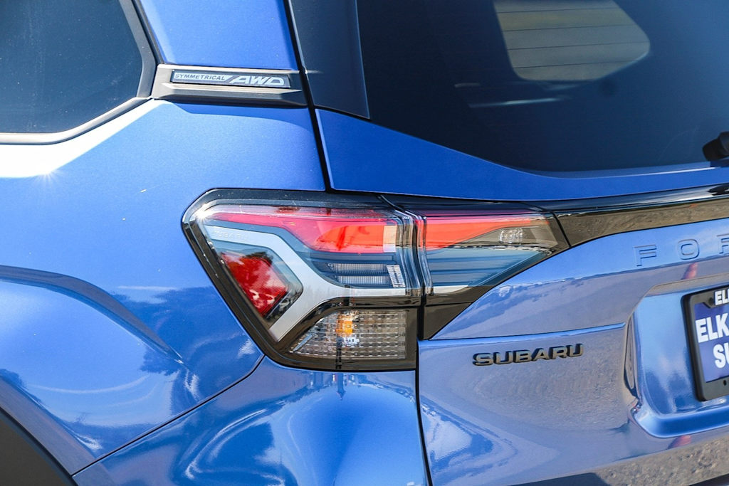 Thumbnail: 2025 Subaru Forester - 6
