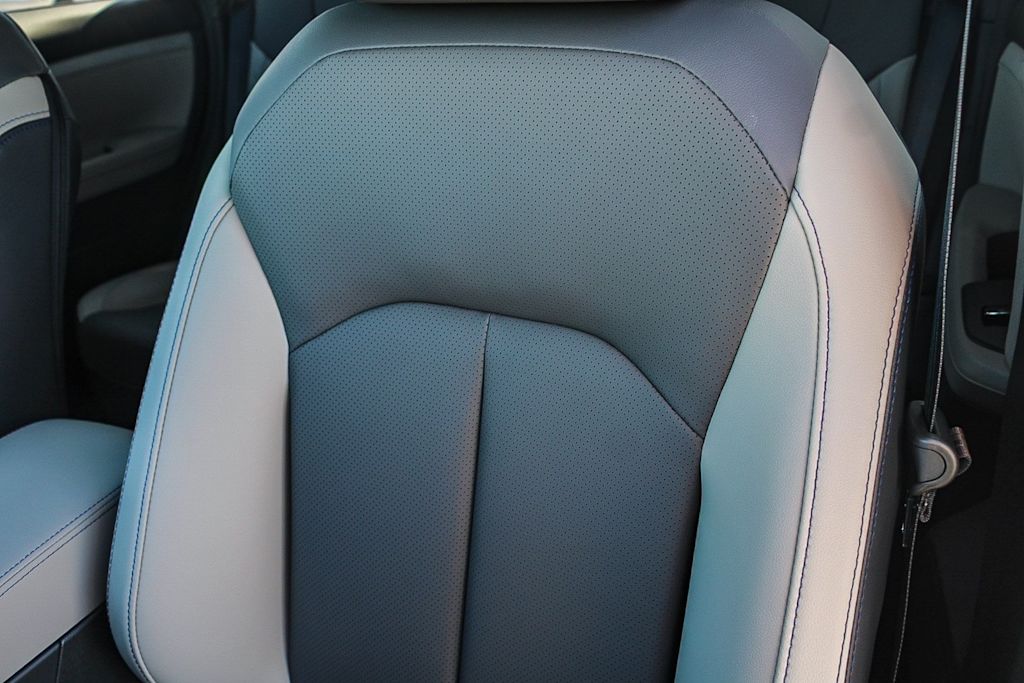 Thumbnail: 2025 Subaru Forester - 25