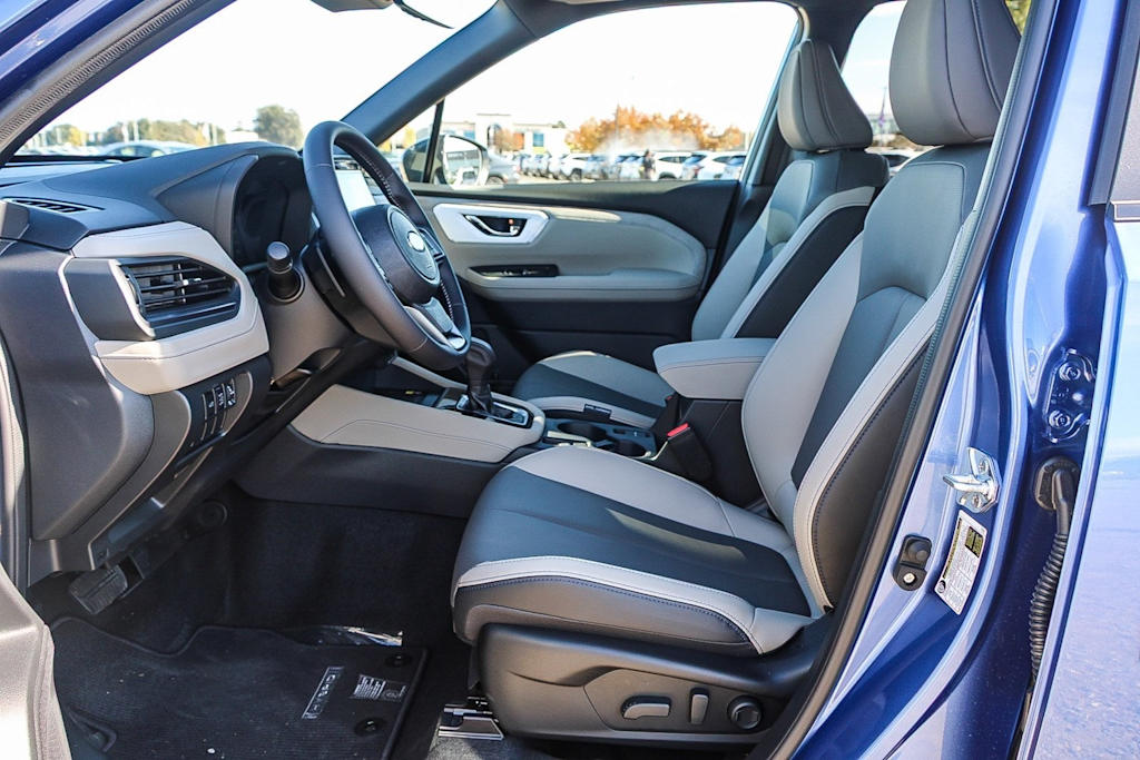 Thumbnail: 2025 Subaru Forester - 10