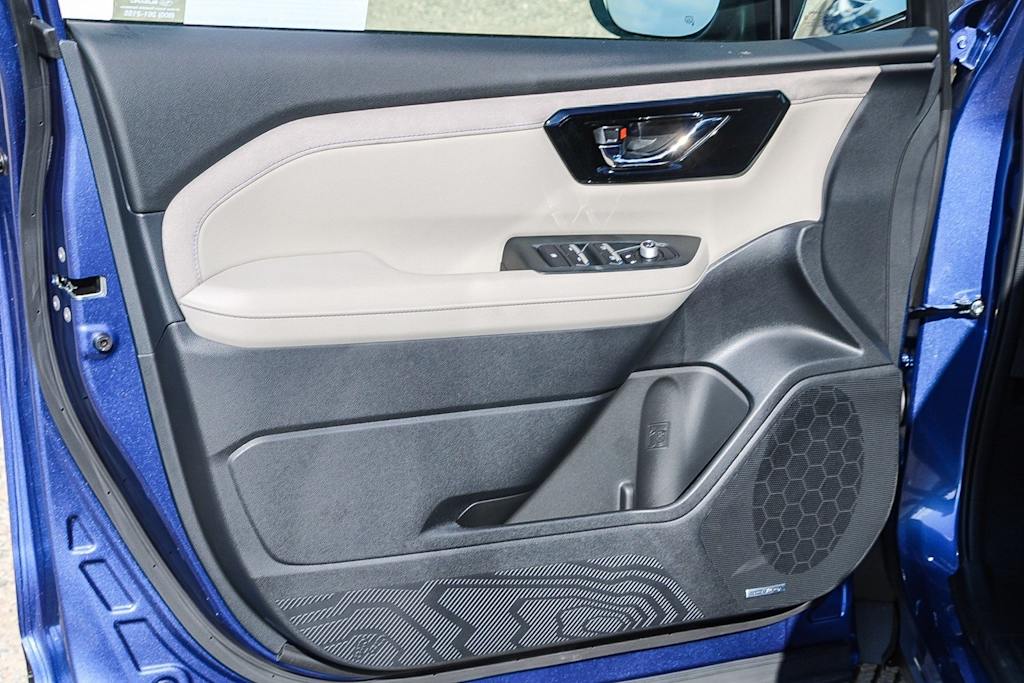 Thumbnail: 2025 Subaru Forester - 22