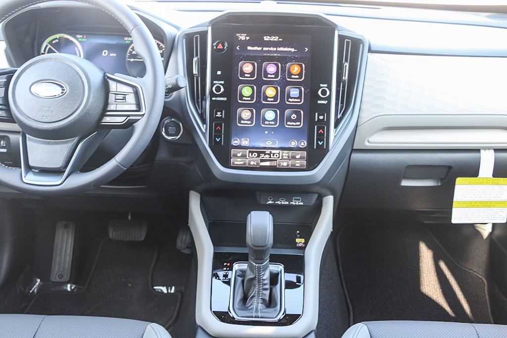 Thumbnail: 2025 Subaru Forester - 8