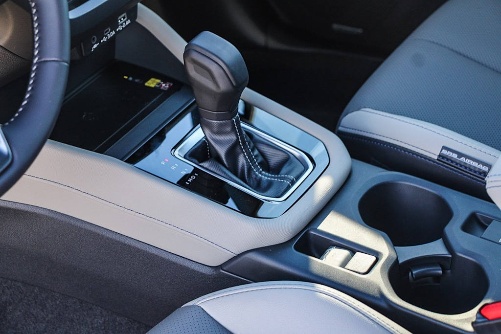 Thumbnail: 2025 Subaru Forester - 14