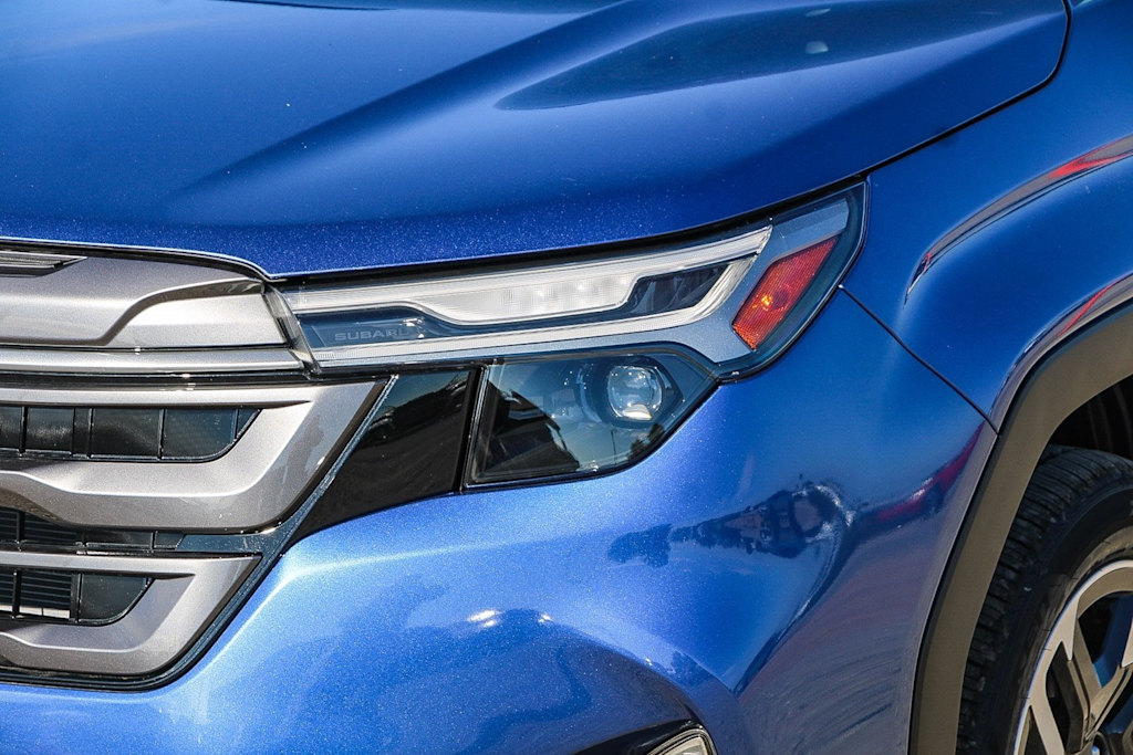 Thumbnail: 2025 Subaru Forester - 20