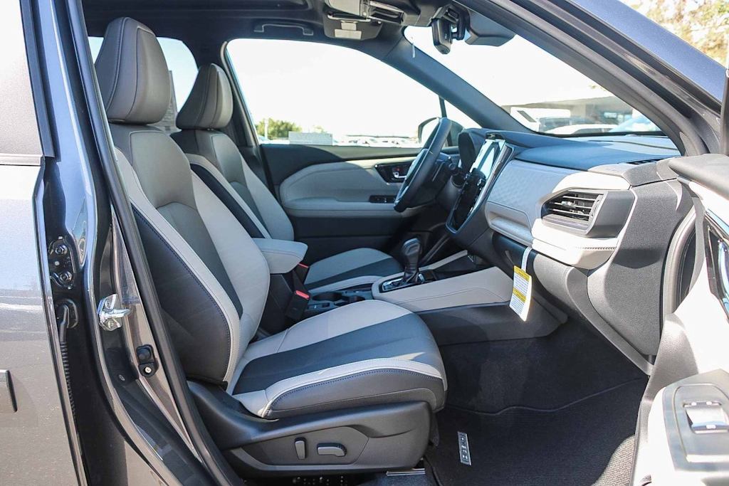 Thumbnail: 2025 Subaru Forester - 8