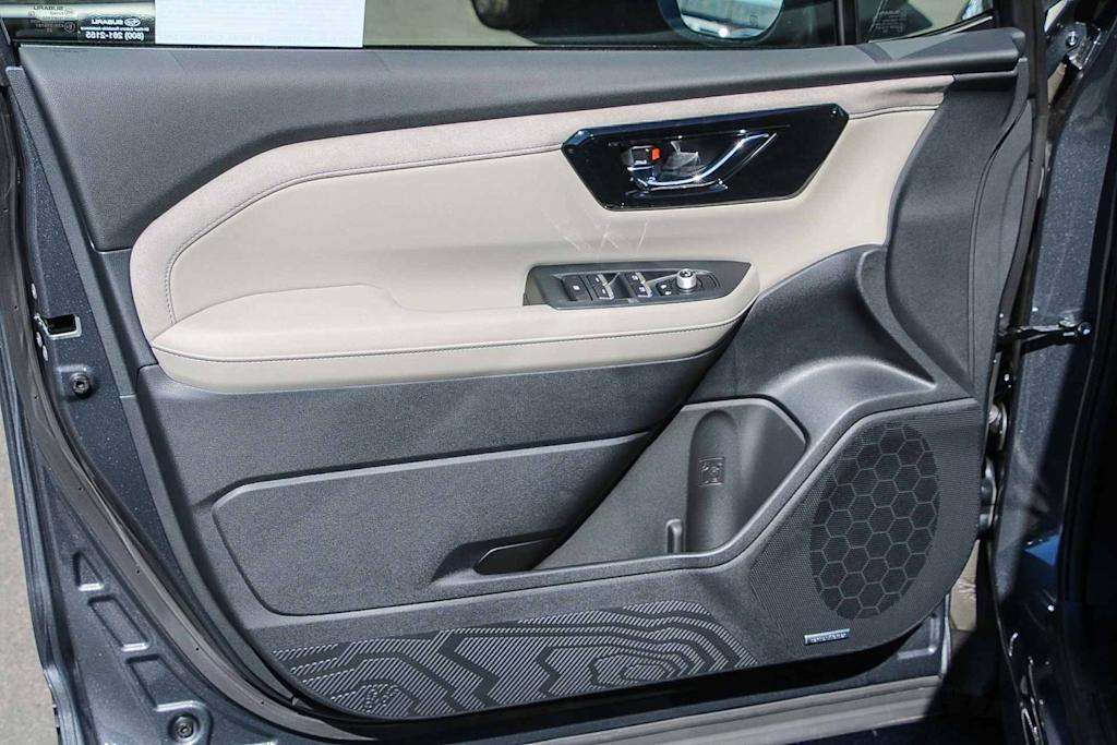 Thumbnail: 2025 Subaru Forester - 19