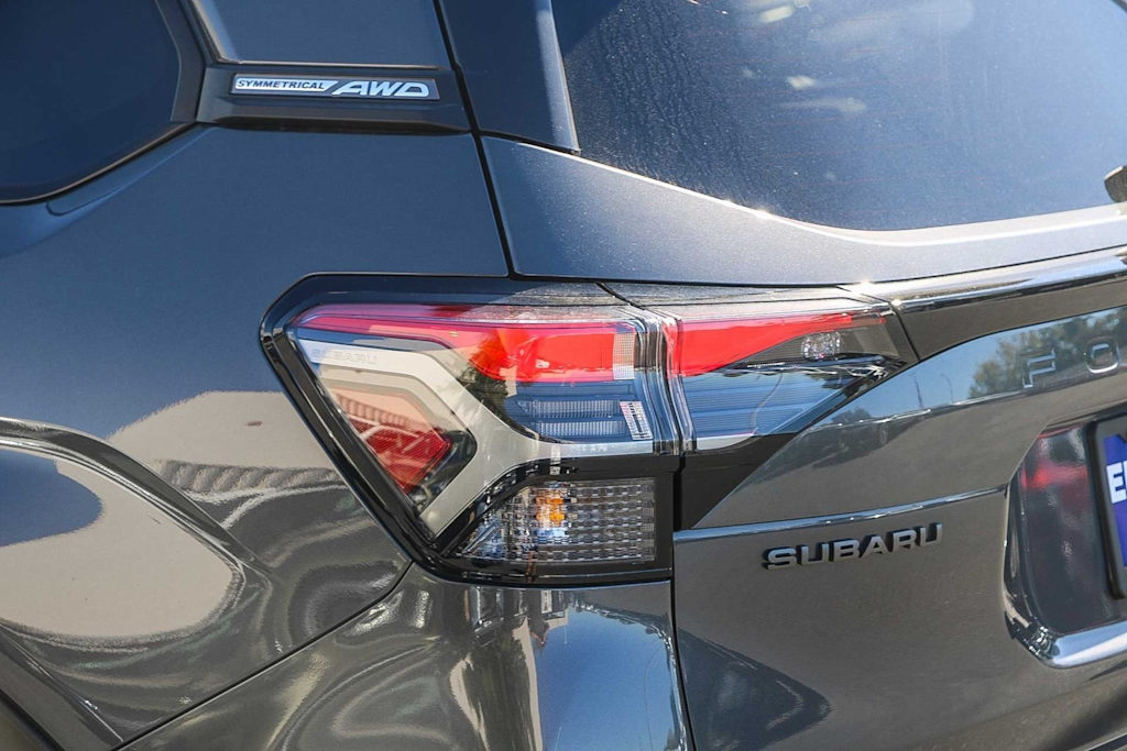Thumbnail: 2025 Subaru Forester - 6
