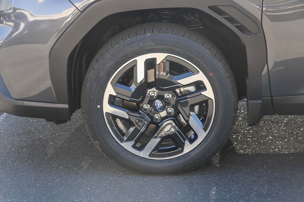 Thumbnail: 2025 Subaru Forester - 7