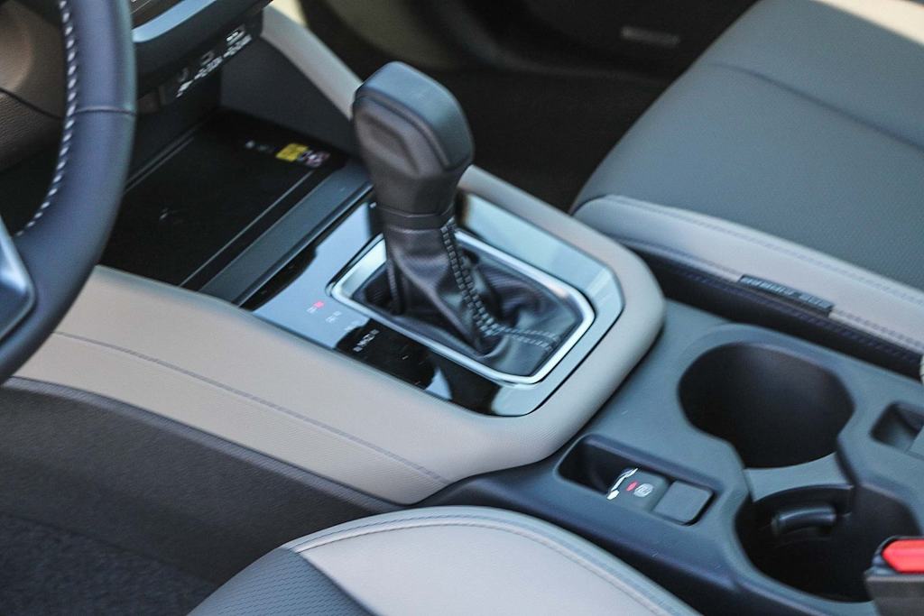 Thumbnail: 2025 Subaru Forester - 12