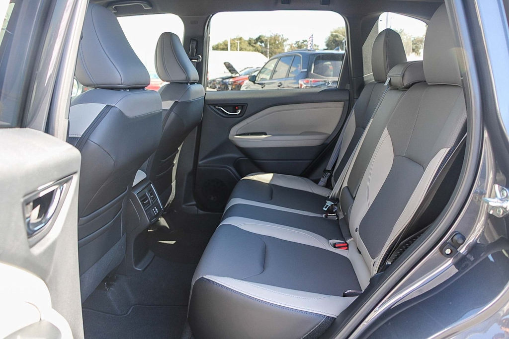 Thumbnail: 2025 Subaru Forester - 10