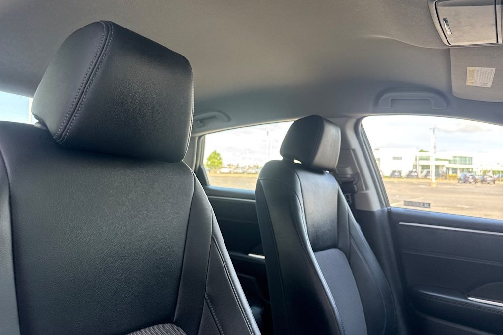 Thumbnail: 2019 Honda Clarity - 9