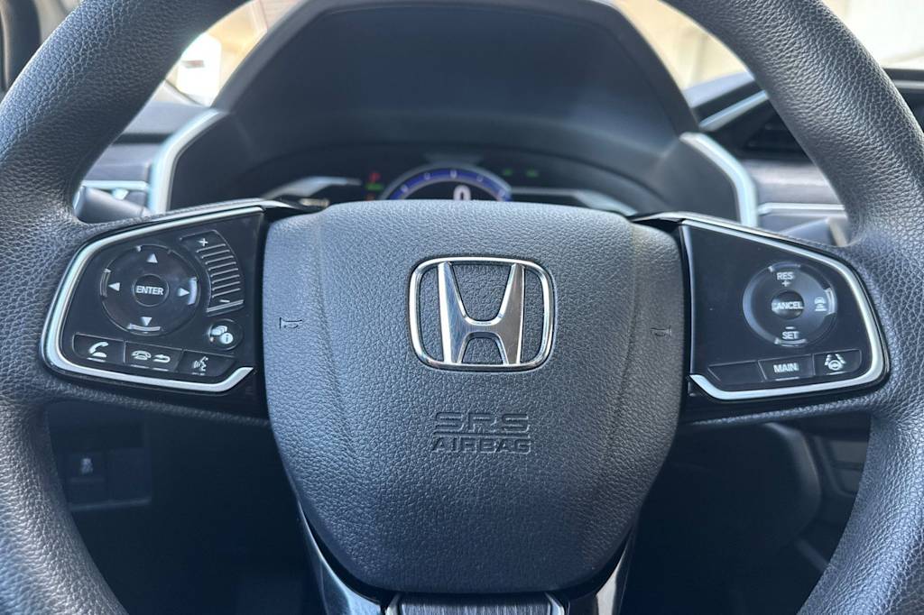 Thumbnail: 2019 Honda Clarity - 27