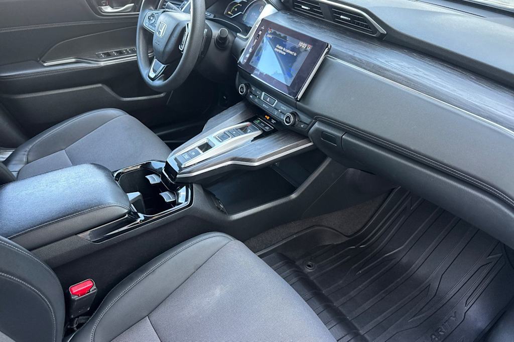 Thumbnail: 2019 Honda Clarity - 12