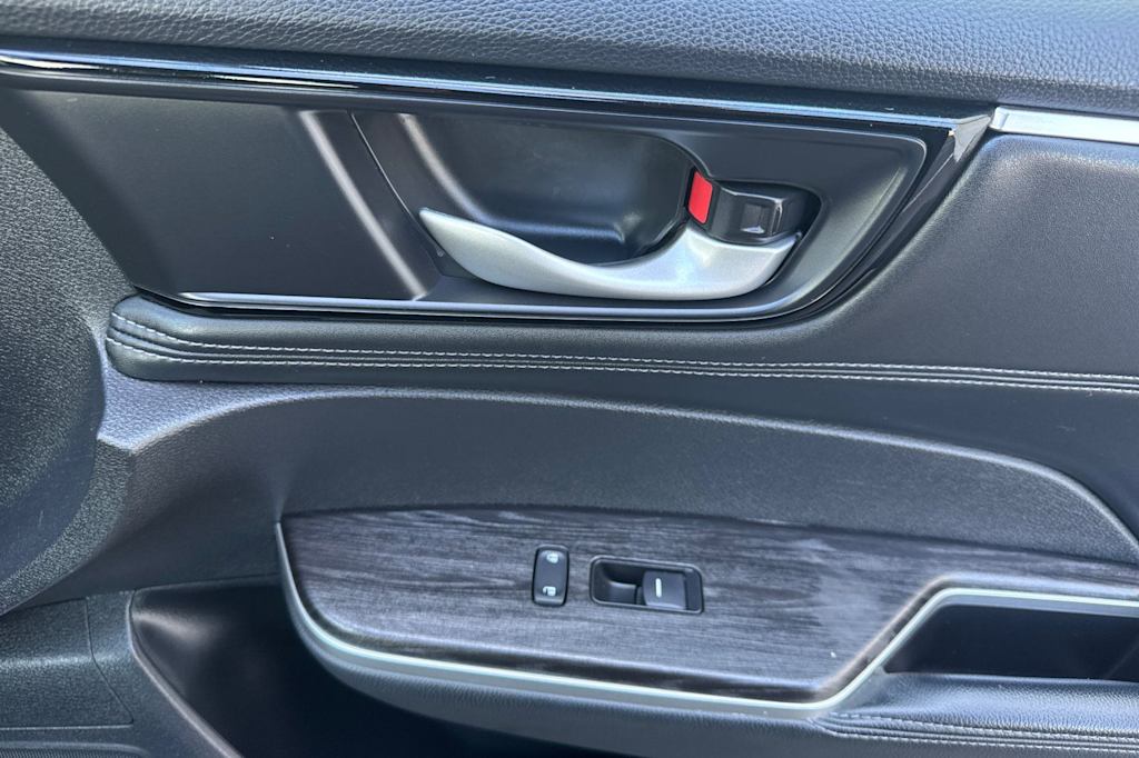 Thumbnail: 2019 Honda Clarity - 23