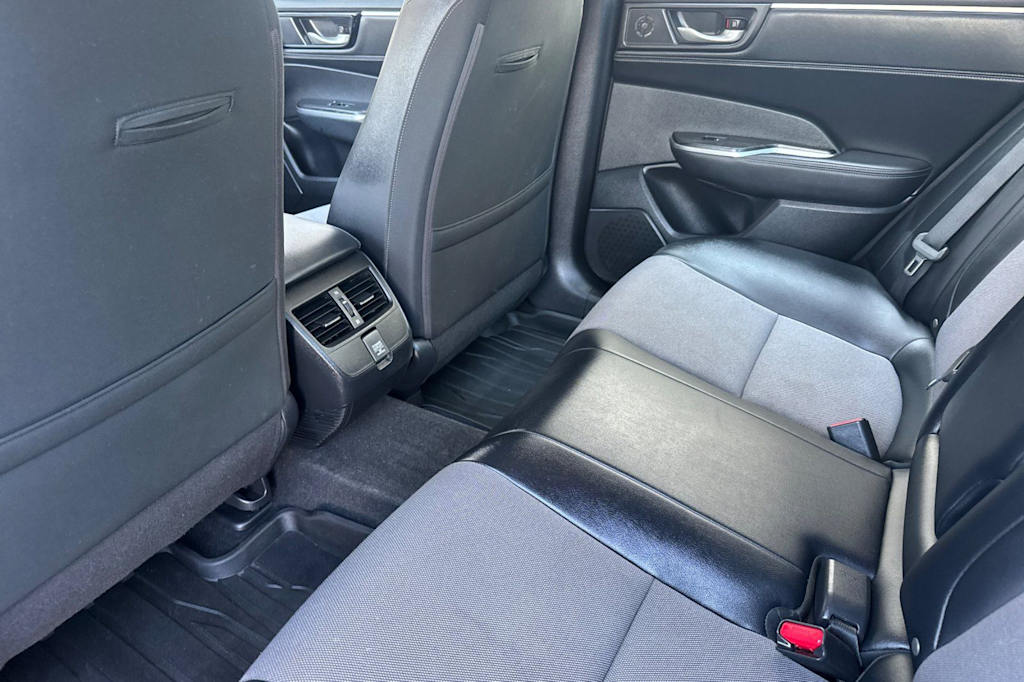 Thumbnail: 2019 Honda Clarity - 10