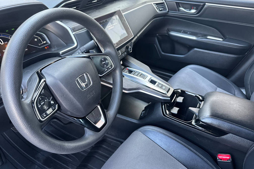 Thumbnail: 2019 Honda Clarity - 8