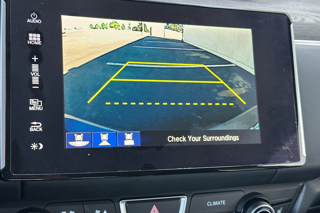 Thumbnail: 2019 Honda Clarity - 24