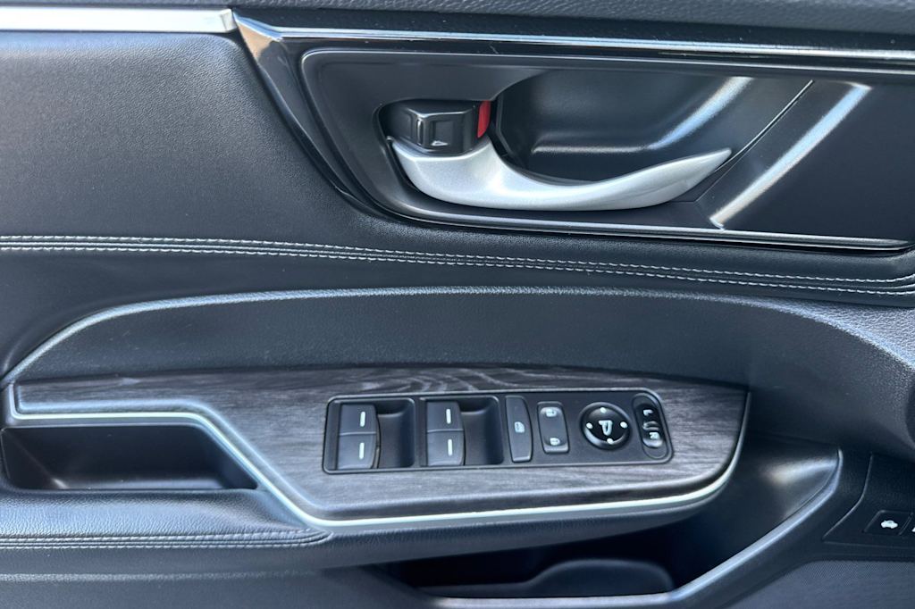 Thumbnail: 2019 Honda Clarity - 20
