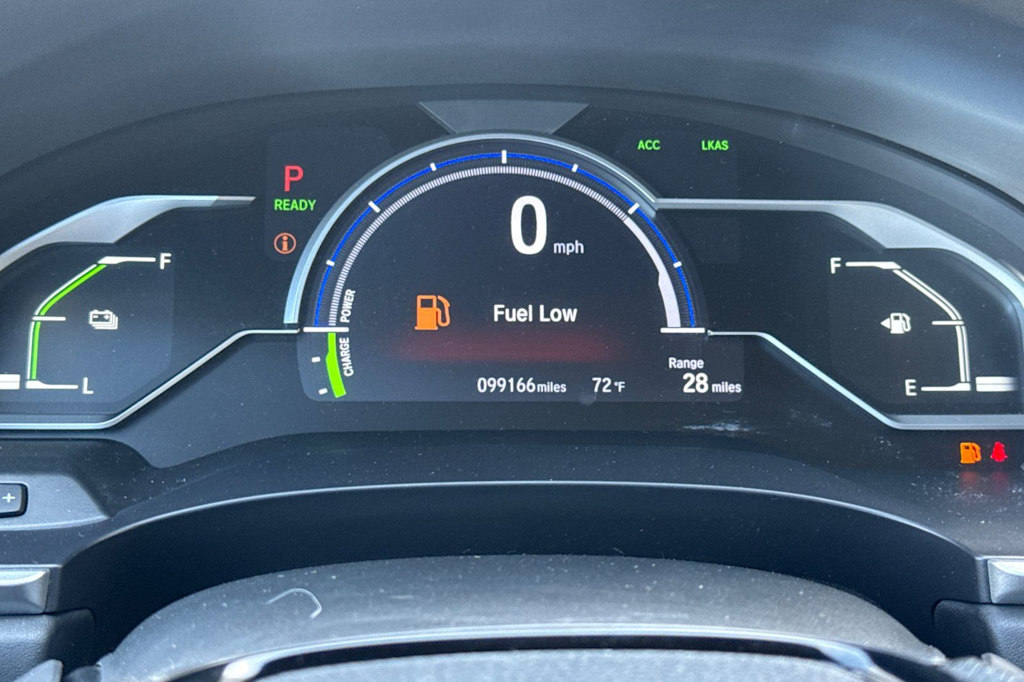Thumbnail: 2019 Honda Clarity - 15