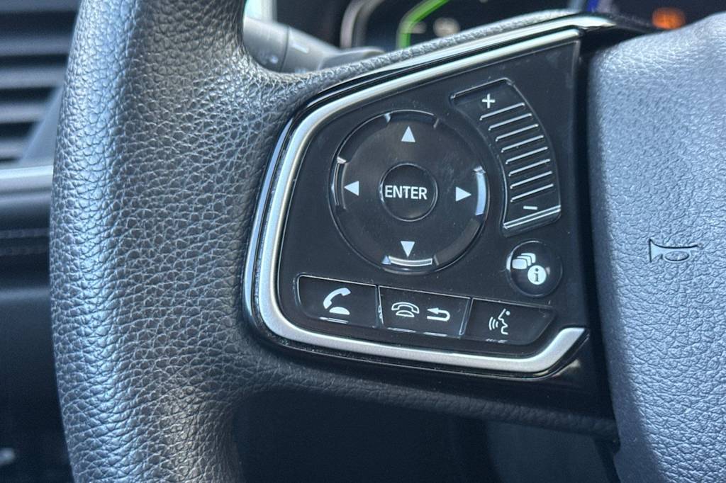 Thumbnail: 2019 Honda Clarity - 28