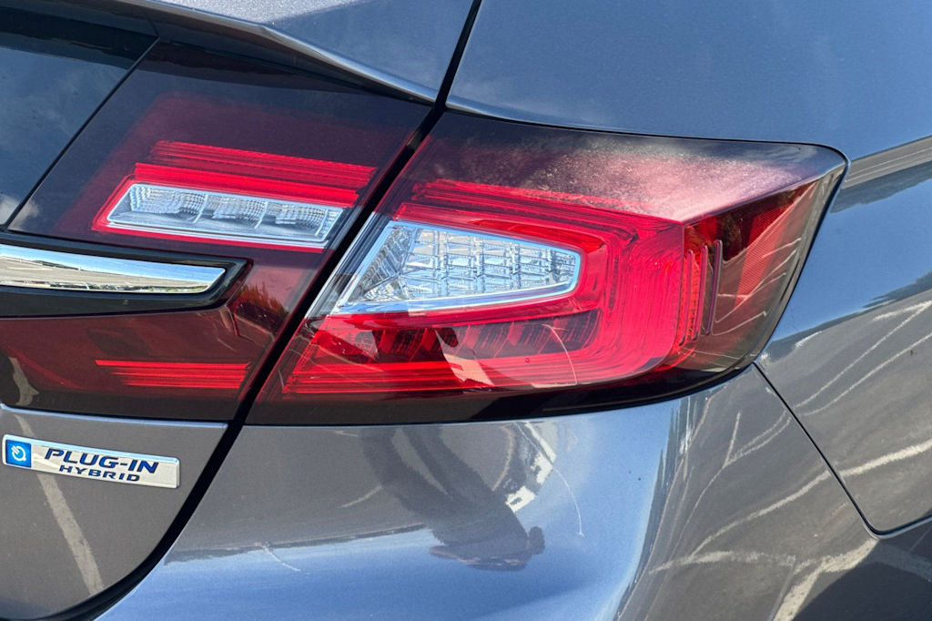Thumbnail: 2019 Honda Clarity - 31
