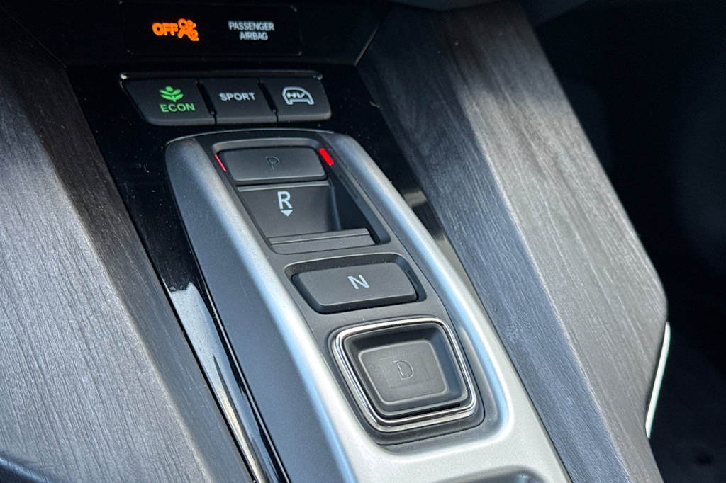Thumbnail: 2019 Honda Clarity - 25