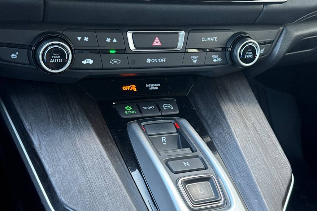 Thumbnail: 2019 Honda Clarity - 14
