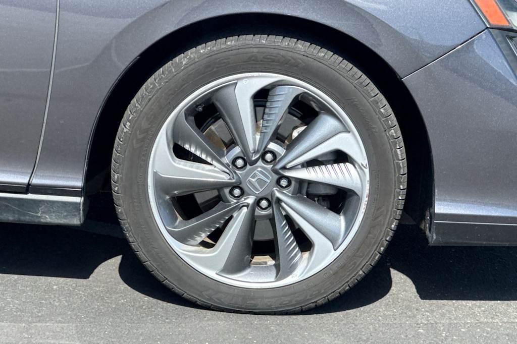 Thumbnail: 2019 Honda Clarity - 7