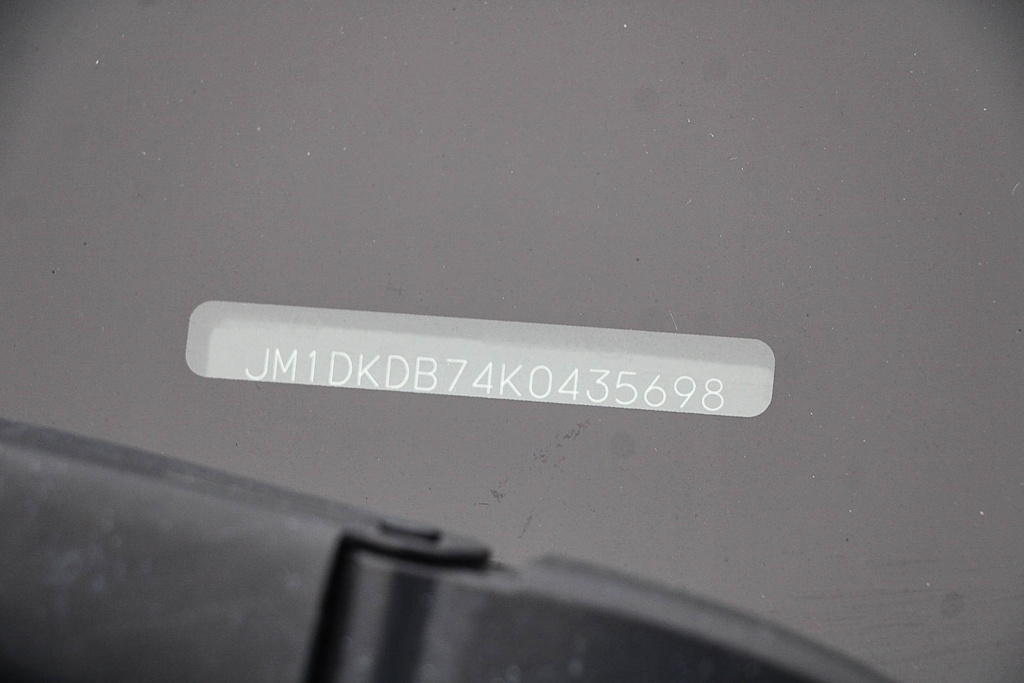 Thumbnail: 2019 Mazda CX-3 - 15