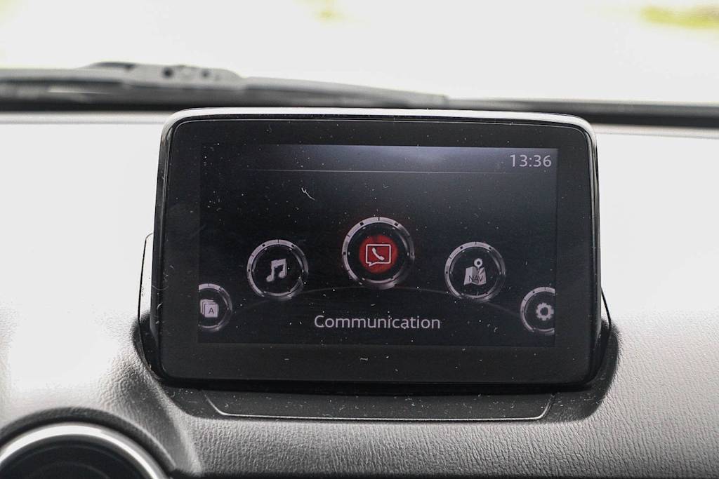 Thumbnail: 2019 Mazda CX-3 - 12