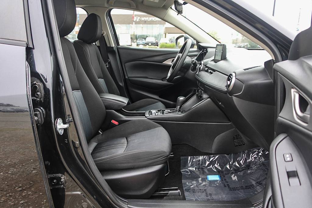 Thumbnail: 2019 Mazda CX-3 - 8