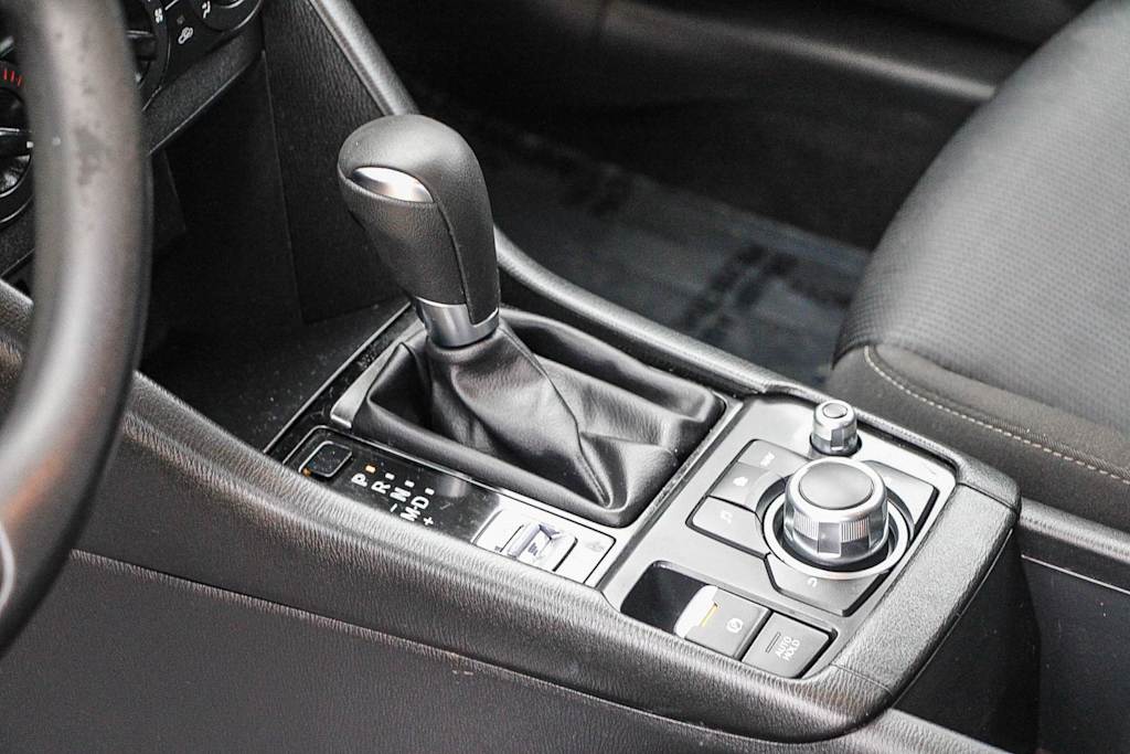 Thumbnail: 2019 Mazda CX-3 - 13