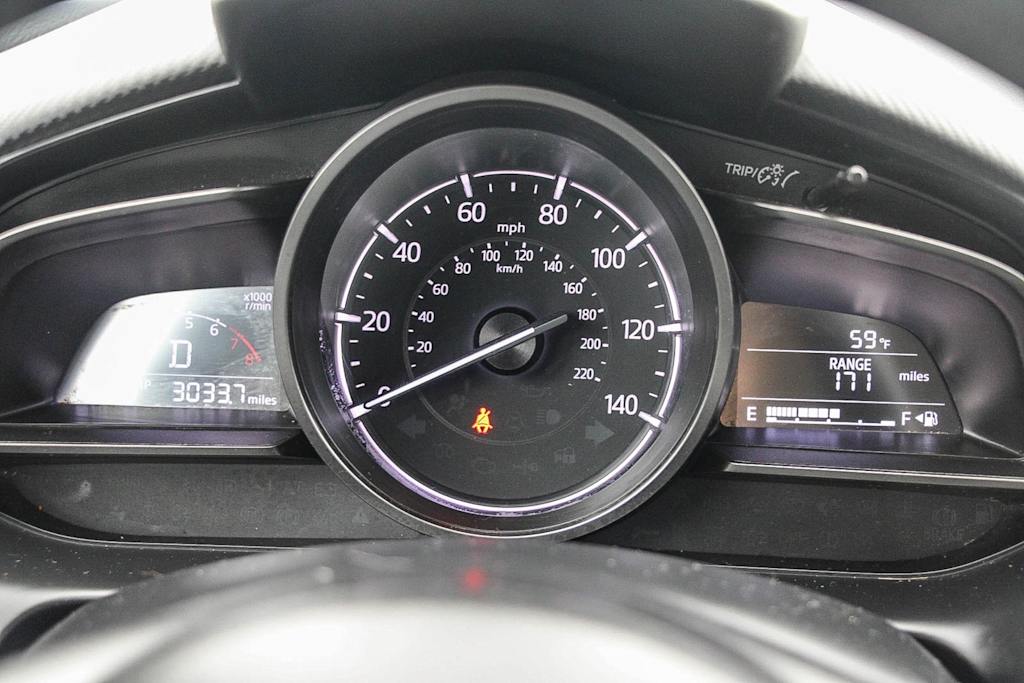 Thumbnail: 2019 Mazda CX-3 - 14