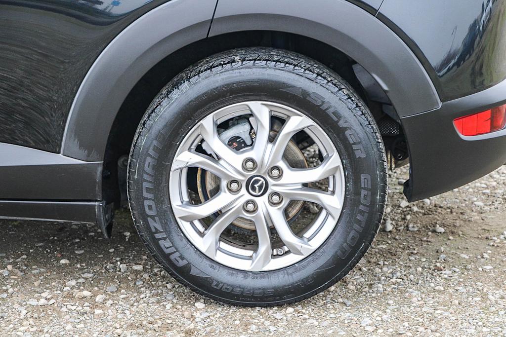 Thumbnail: 2019 Mazda CX-3 - 20