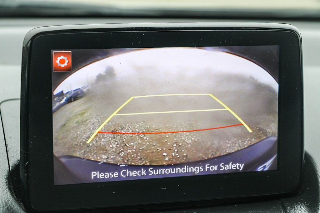 Thumbnail: 2019 Mazda CX-3 - 23