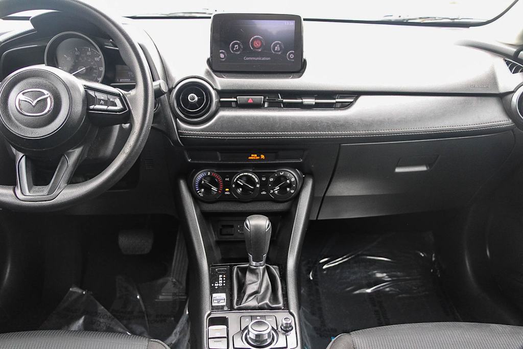 Thumbnail: 2019 Mazda CX-3 - 7