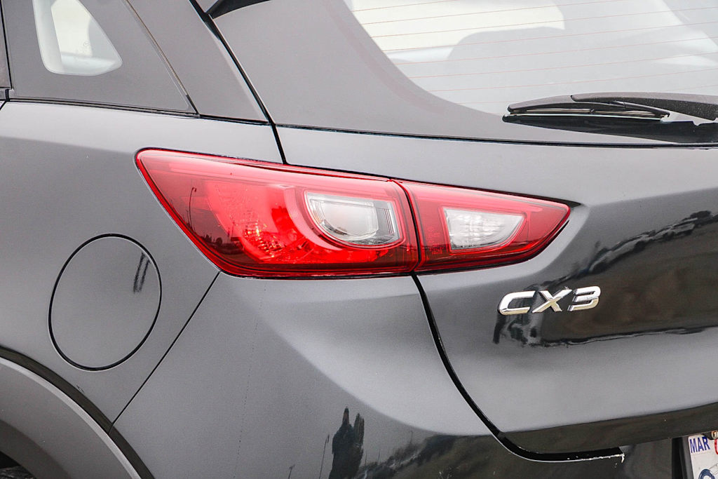 Thumbnail: 2019 Mazda CX-3 - 21