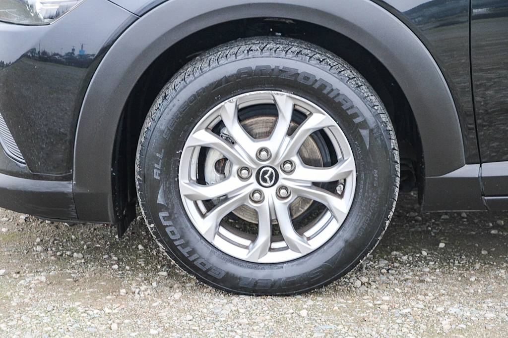 Thumbnail: 2019 Mazda CX-3 - 6