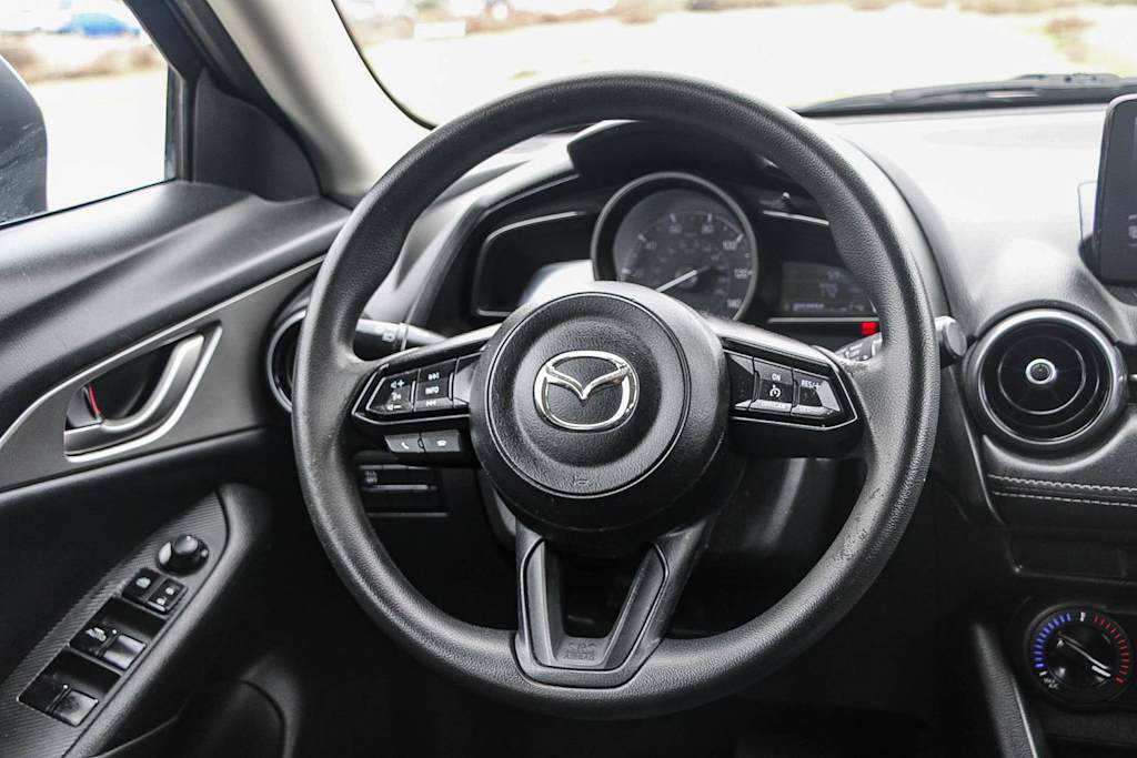 Thumbnail: 2019 Mazda CX-3 - 11