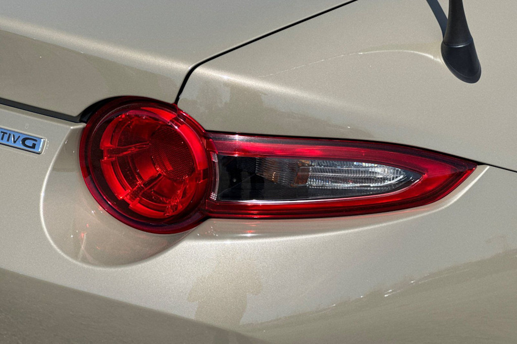 Thumbnail: 2023 Mazda MX-5 Miata - 28