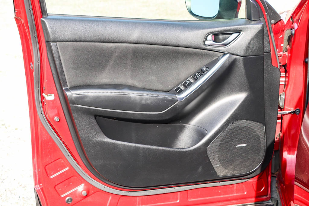 Thumbnail: 2016 Mazda CX-5 - 22