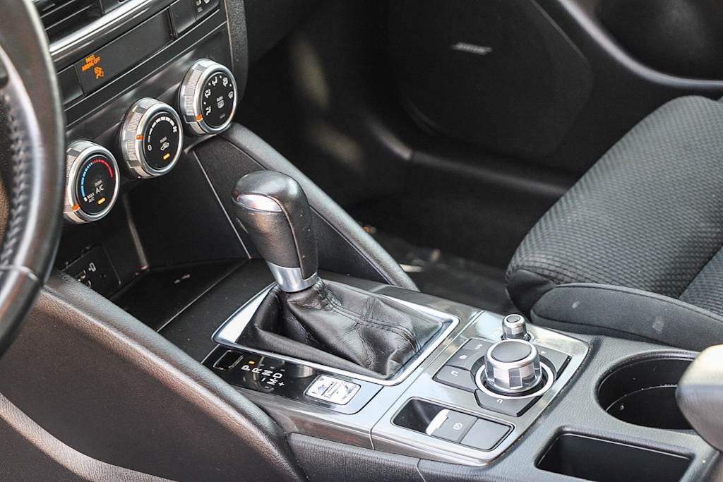 Thumbnail: 2016 Mazda CX-5 - 13