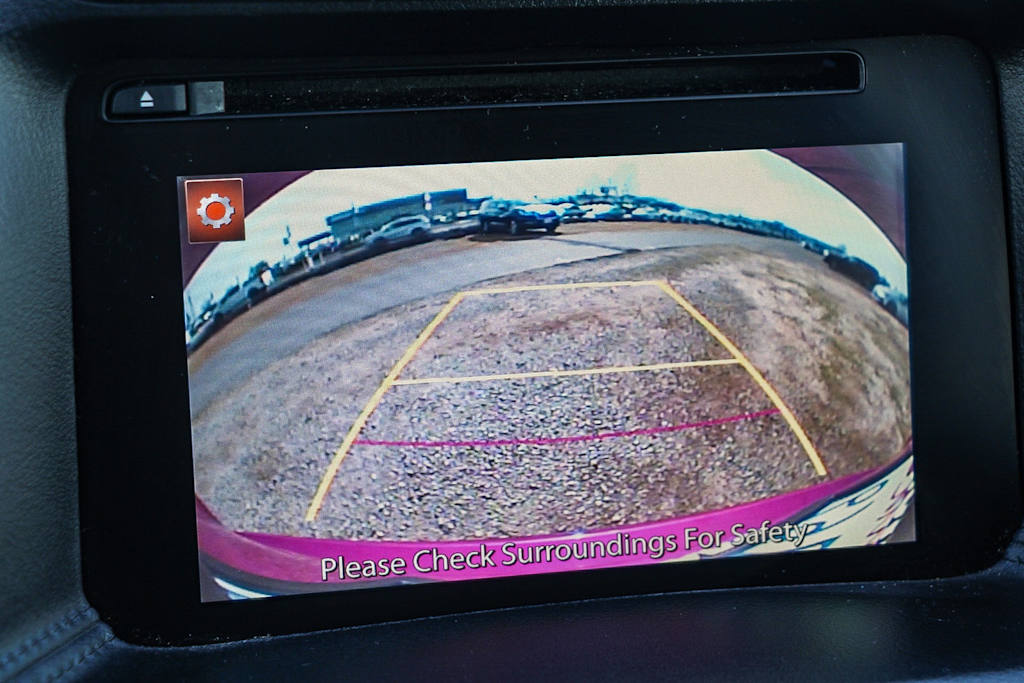 Thumbnail: 2016 Mazda CX-5 - 24