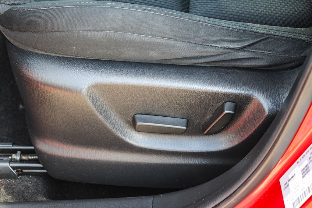 Thumbnail: 2016 Mazda CX-5 - 23