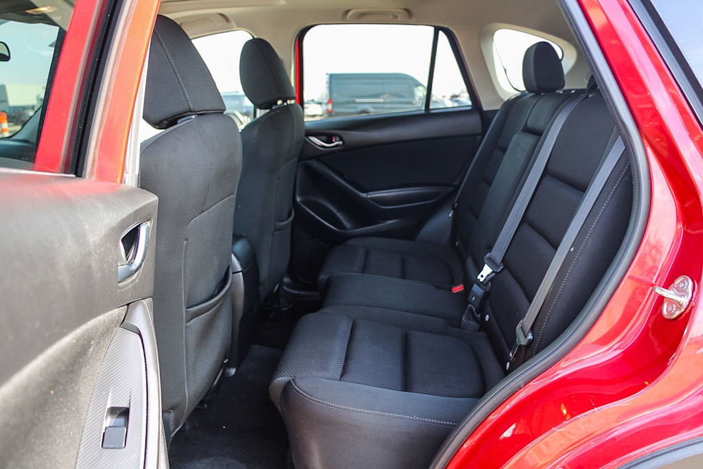 Thumbnail: 2016 Mazda CX-5 - 10