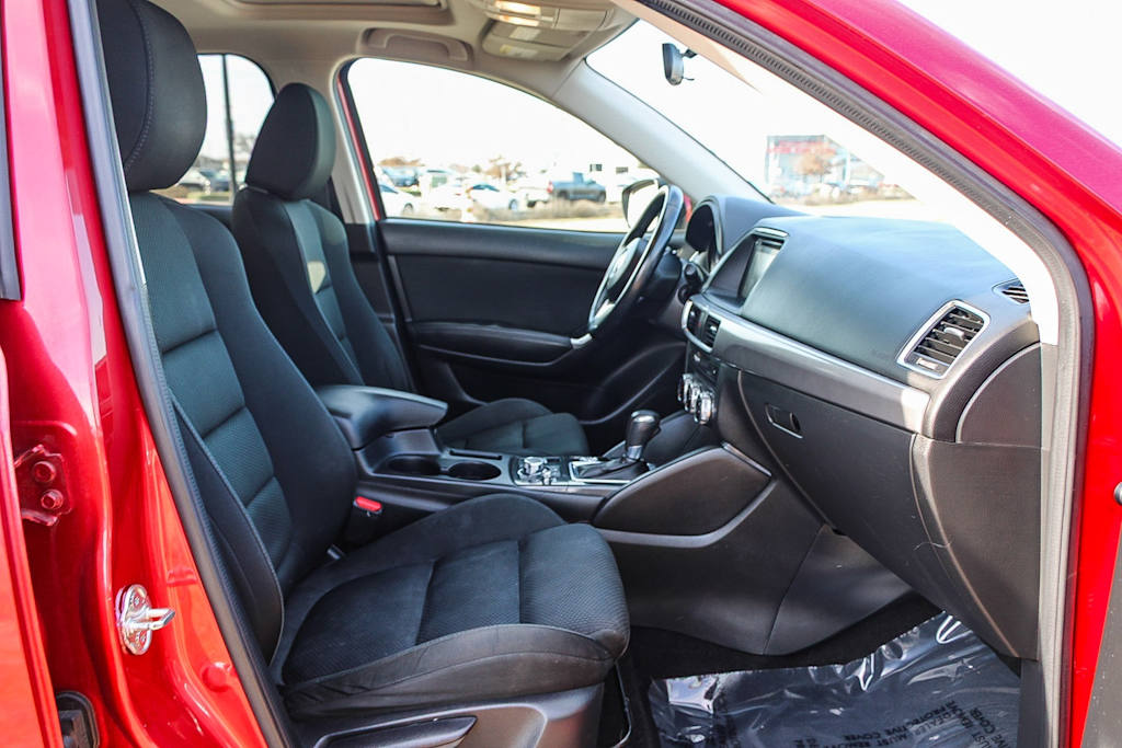 Thumbnail: 2016 Mazda CX-5 - 8