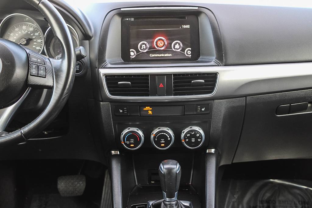 Thumbnail: 2016 Mazda CX-5 - 7