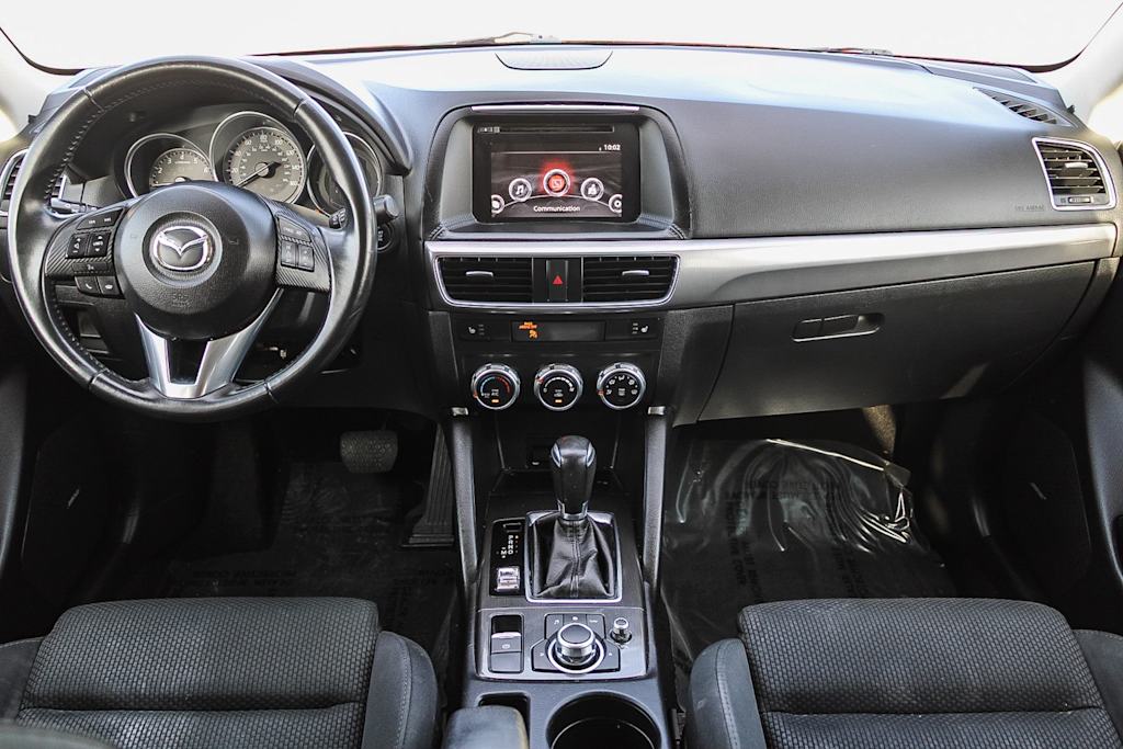 Thumbnail: 2016 Mazda CX-5 - 2