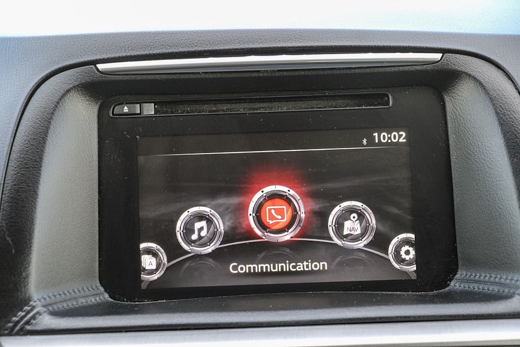 Thumbnail: 2016 Mazda CX-5 - 12